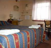 The Grand View Hotel Wentworth Falls - Schoolies Week Accommodation