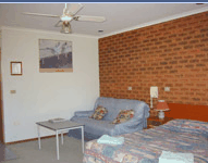 Bridge Motor Inn Tocumwal - Schoolies Week Accommodation