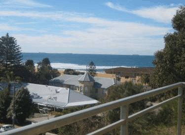 Avoca Palms Resort Apartments - Schoolies Week Accommodation
