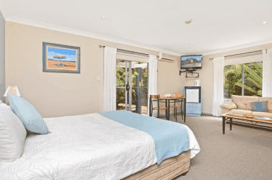 Tiarri Terrigal Beach - Schoolies Week Accommodation