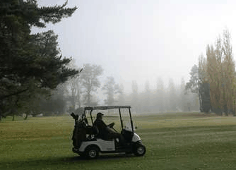 Tenterfield Golf Club Fairways Lodge - Schoolies Week Accommodation