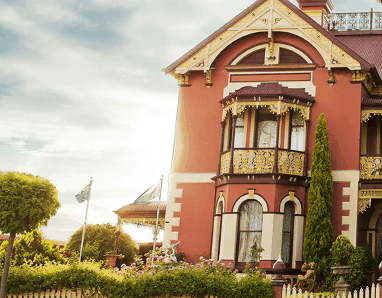 Stannum House - Schoolies Week Accommodation