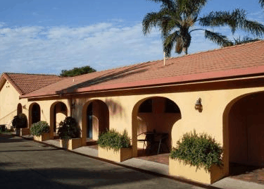Costa Rica Resort Motel - Schoolies Week Accommodation