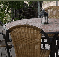 Tanwarra Lodge Bed And Breakfast - Schoolies Week Accommodation
