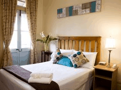 Randwick Lodge - Schoolies Week Accommodation