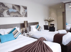 Randwick Lodge - Schoolies Week Accommodation 1
