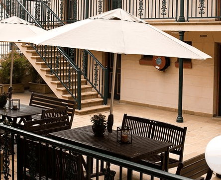 Randwick Lodge - Schoolies Week Accommodation 3