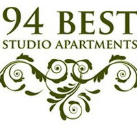 94 Best Studio Apartments - Schoolies Week Accommodation