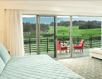Next Springs Resorts Shoalhaven Sports Motel - Schoolies Week Accommodation
