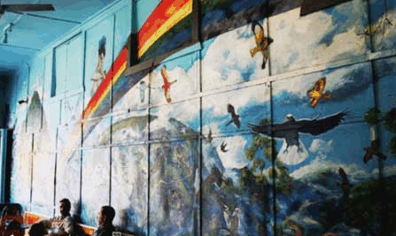 Nimbin Rox YHA - Schoolies Week Accommodation 0