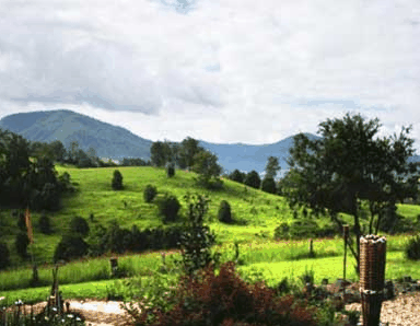 Nimbin Rox YHA - Schoolies Week Accommodation 1