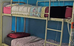 Nimbin Rox YHA - Schoolies Week Accommodation 2