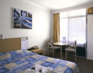 Luhana Motel Moruya - Schoolies Week Accommodation