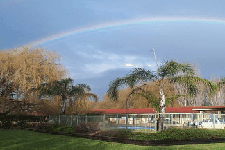 Moruya Motel - Schoolies Week Accommodation