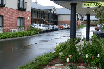 Springs Resorts Mittagong Rsl Motel - Schoolies Week Accommodation
