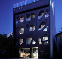 The Limes Hotel - Schoolies Week Accommodation