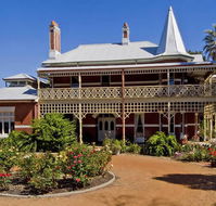 Earlsferry House Bed  Breakfast - Schoolies Week Accommodation