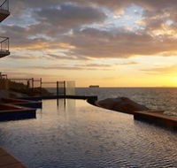 Grand Mercure Apartments Magnetic Island - Schoolies Week Accommodation