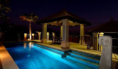  Schoolies Week Accommodation