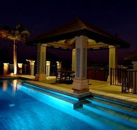 Santai - Schoolies Week Accommodation