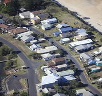 Wooli Holiday Units - Schoolies Week Accommodation