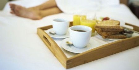 Schoolies Week Accommodation