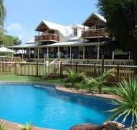 Clarence River Bed  Breakfast - Schoolies Week Accommodation