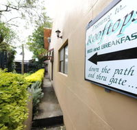 Rooftops Bed  Breakfast - Schoolies Week Accommodation