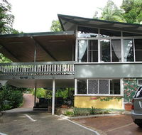 Tree Tops Lodge Cairns - Schoolies Week Accommodation