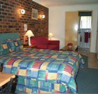 Esk Wivenhoe Motor Inn