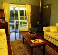Branell Homestead Bed  Breakfast - Schoolies Week Accommodation