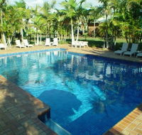 Brisbane Gateway Resort - Schoolies Week Accommodation