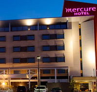 Mercure Sydney Liverpool - Schoolies Week Accommodation