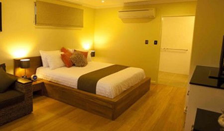 Aabi's At Byron - Schoolies Week Accommodation 1