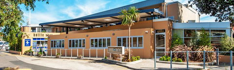 The Sands Hotel Motel - Schoolies Week Accommodation 1