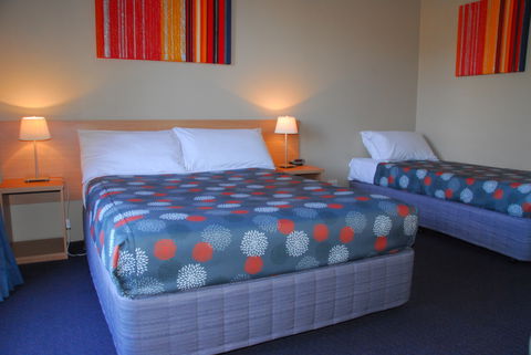 The Sands Hotel Motel - Schoolies Week Accommodation 3
