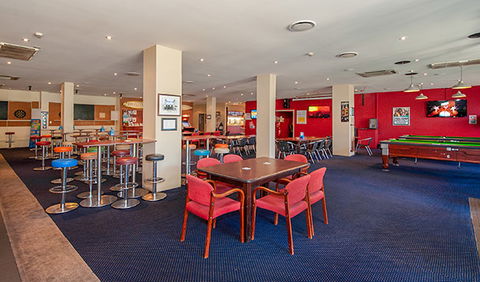 The Sands Hotel Motel - Schoolies Week Accommodation 5