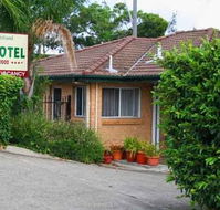 Sutherland Motel - Schoolies Week Accommodation