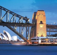 The Sebel Pier One Sydney - Schoolies Week Accommodation