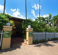Palms City Resort - Schoolies Week Accommodation