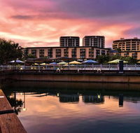 Vibe Hotel Darwin Waterfront - Schoolies Week Accommodation