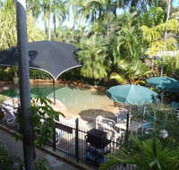 City Gardens Apartments - Schoolies Week Accommodation