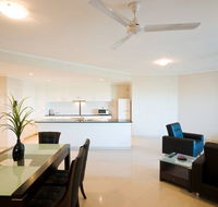 Argus Apartments Darwin - Schoolies Week Accommodation