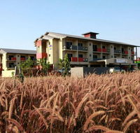 Best Western Darwin Airport Getaway Motel - Schoolies Week Accommodation