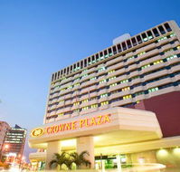 Crowne Plaza Darwin - Schoolies Week Accommodation