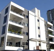 Envy Apartments - Schoolies Week Accommodation