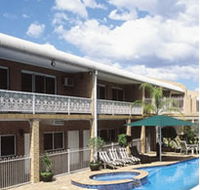 Macarthur Inn - Schoolies Week Accommodation