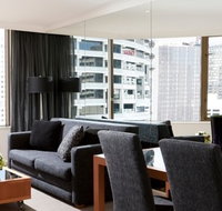 Quay West Suites Sydney - Schoolies Week Accommodation