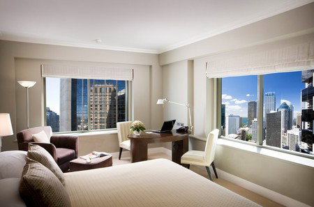 Amora Hotel Jamison Sydney - Schoolies Week Accommodation 0