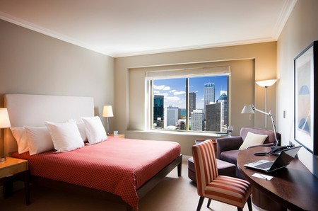 Amora Hotel Jamison Sydney - Schoolies Week Accommodation 1